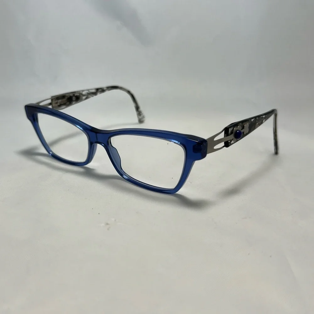 Milano Marta Handmade Eyeglasses - Frames Only
